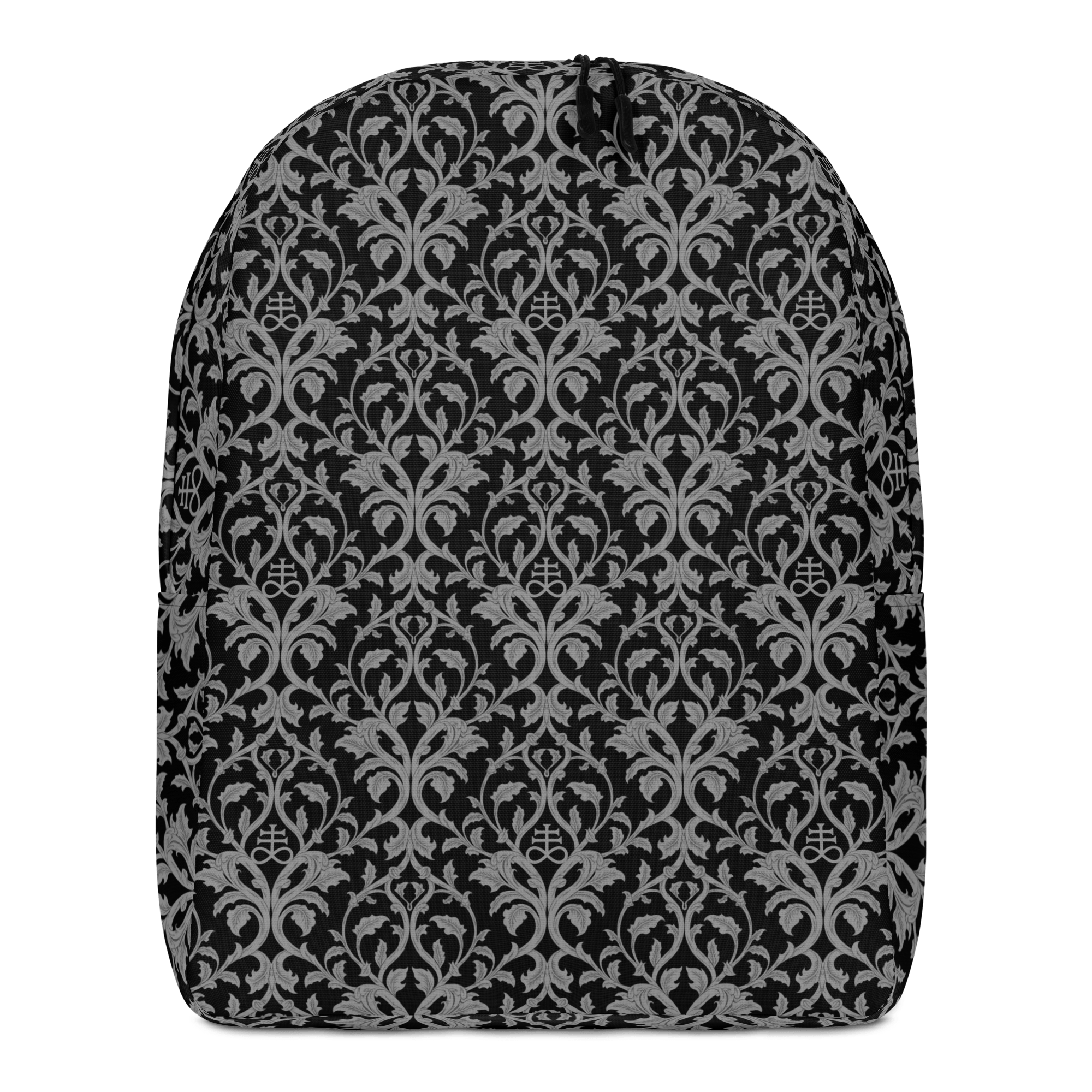 Infernalis Archive Backpack - Satanme