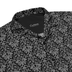 Infernalis Camp Shirt - Satanme