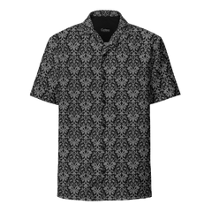 Infernalis Camp Shirt - Satanme