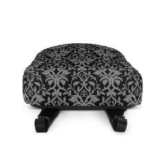 Infernalis Noir Backpack - Satanme