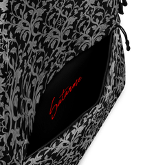 Infernalis Noir Backpack - Satanme