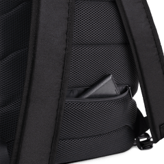 Infernalis Noir Backpack - Satanme