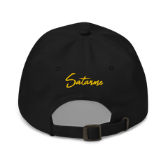 Lucifer Embroidered Hat - Satanme