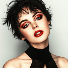 Lilith - Demonic Majesty EyeShadow Palette - Satanme