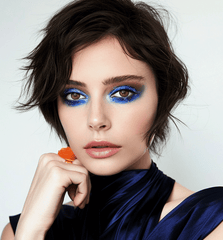 Leviathan - Four Crowned Princes EyeShadow Palette - Satanme