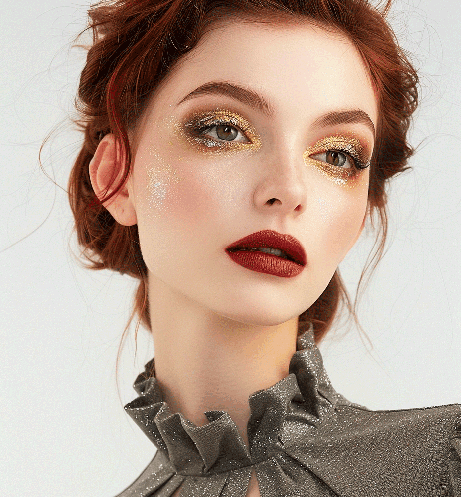 Lucifer - Four Crowned Princes EyeShadow Palette - Satanme