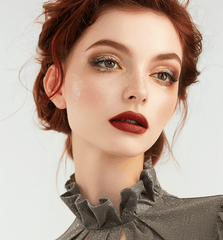 Lucifer - Four Crowned Princes EyeShadow Palette - Satanme