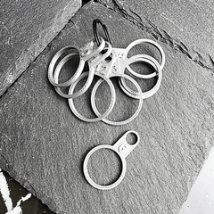 Ring Sizers - Satanme