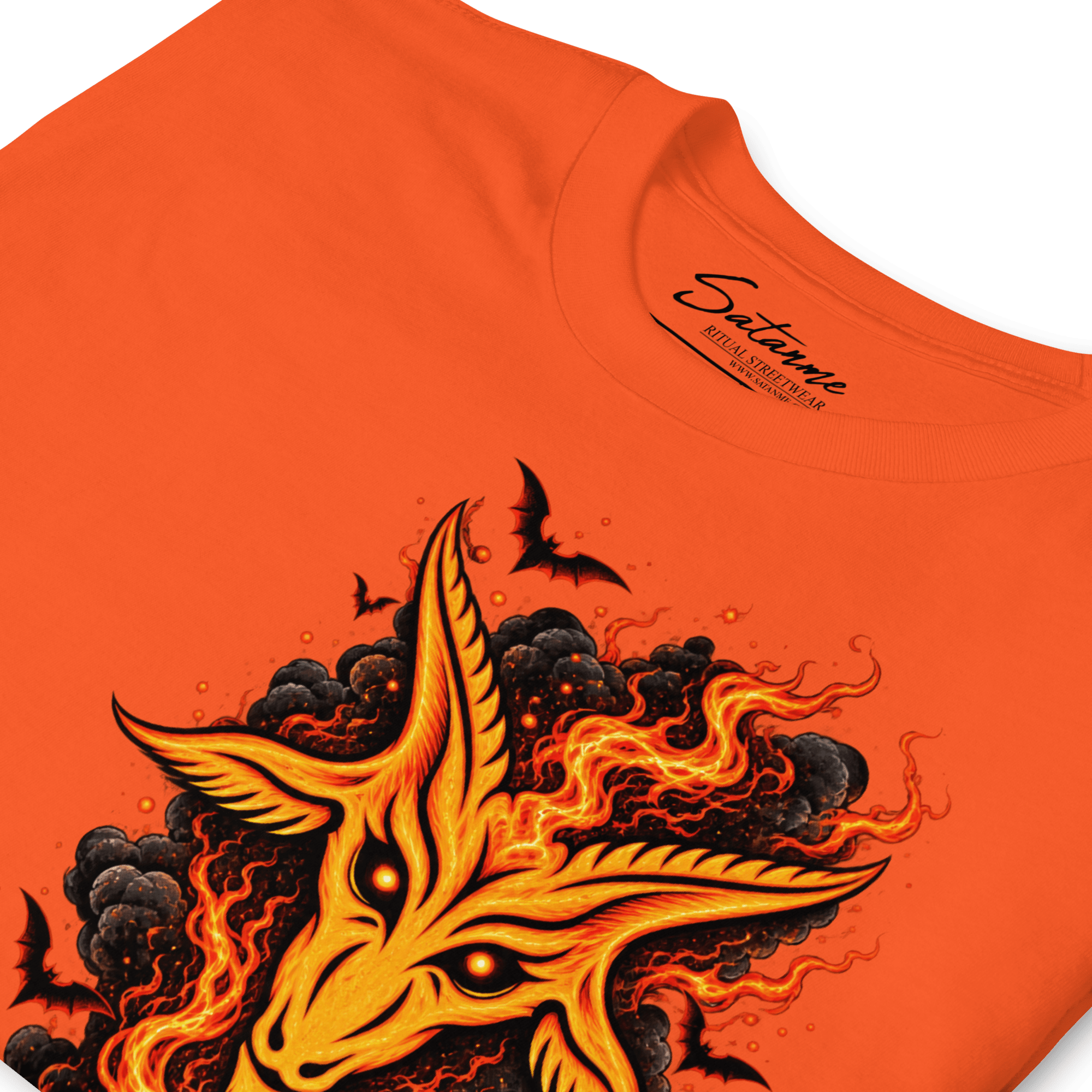 Satanme Halloween Limited Edition 2026 - Satanme