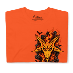 Satanme Halloween Limited Edition 2026 - Satanme