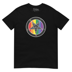 Satanme Style Pride Shirt - Satanme