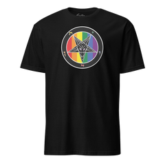 Satanme Style Pride Shirt - Satanme