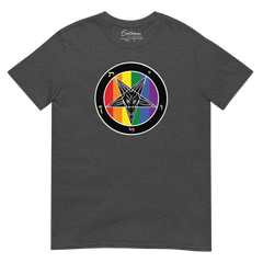 Satanme Style Pride Shirt - Satanme