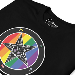 Satanme Style Pride Shirt - Satanme