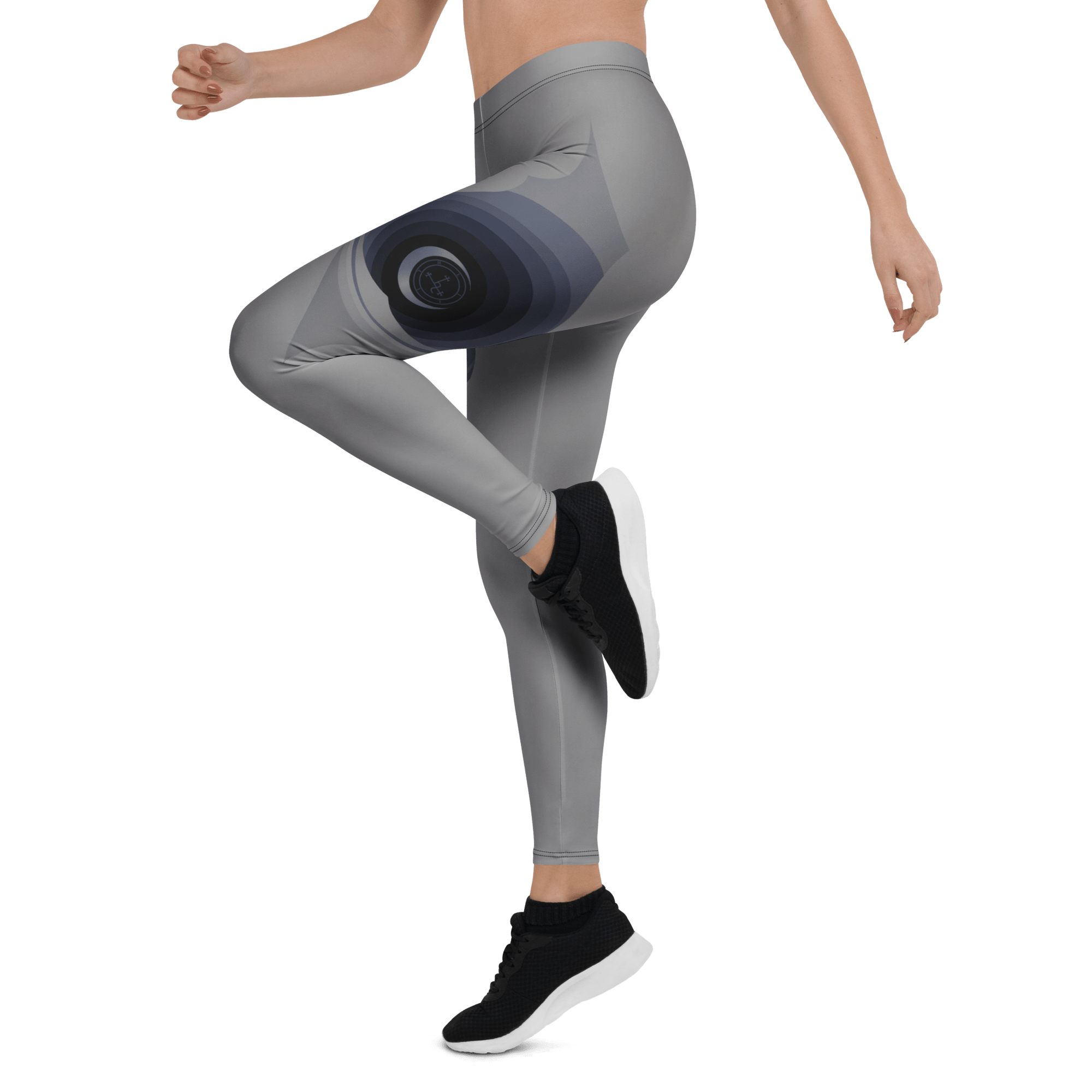 Shadowlight Leggings - Satanme