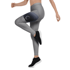 Shadowlight Leggings - Satanme