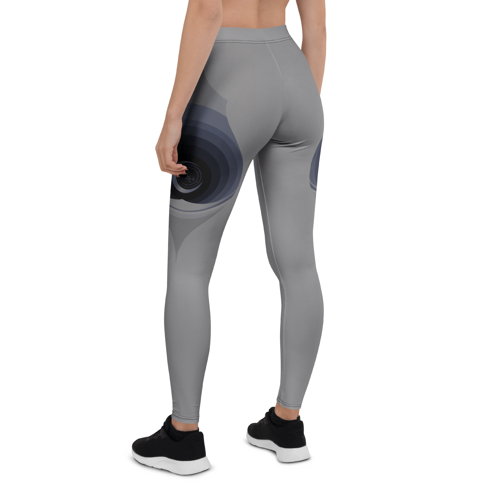 Shadowlight Leggings - Satanme