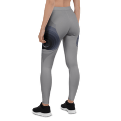Shadowlight Leggings - Satanme