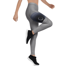 Shadowlight Leggings - Satanme