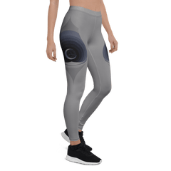 Shadowlight Leggings - Satanme