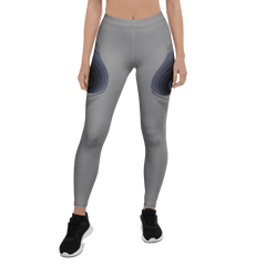 Shadowlight Leggings - Satanme