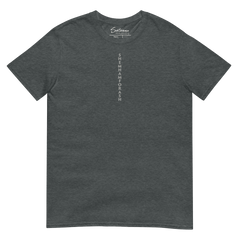 Shemhamforash Ritual Shirt - Satanme