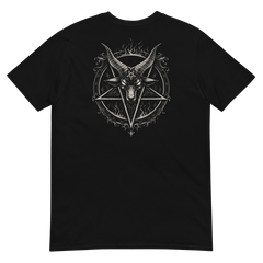 Shemhamforash Ritual Shirt - Satanme