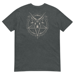 Shemhamforash Ritual Shirt - Satanme
