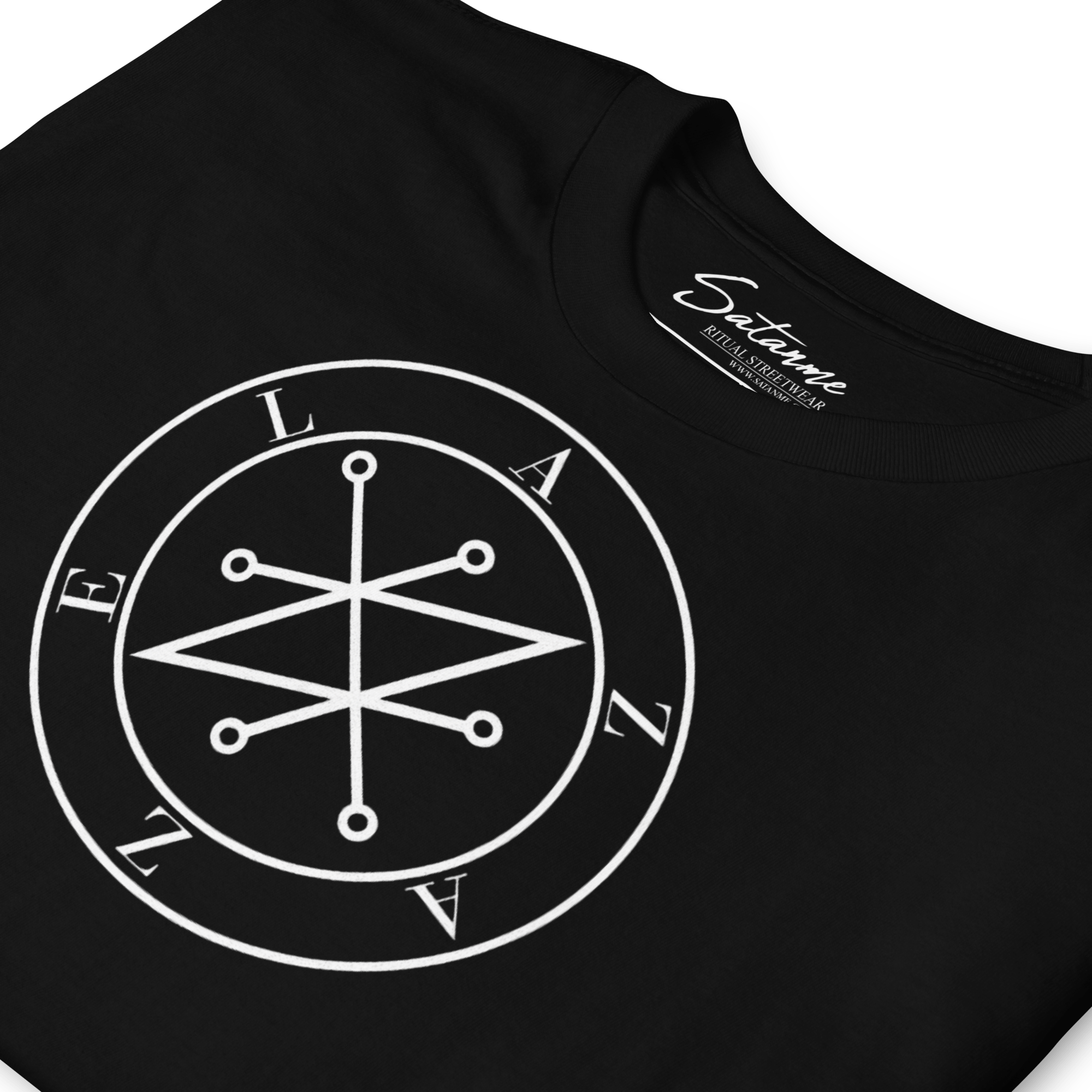 Sigil of Azazel Shirt - Satanme