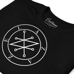 Sigil of Azazel Shirt - Satanme