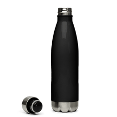 Sigil of Baphomet Water Bottle - Satanme