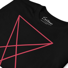 Sigil of Lucifer Shirt - Satanme