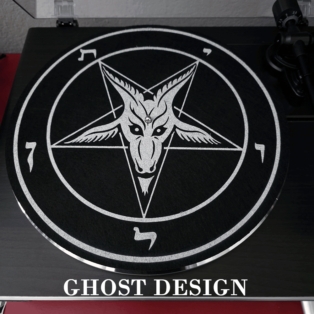 SigilMat™ - Satanme