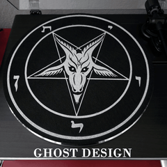 SigilMat™ - Satanme