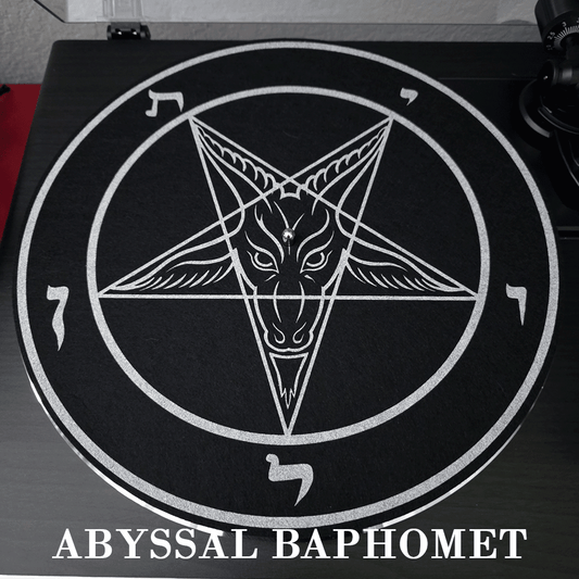SigilMat™ - Satanme