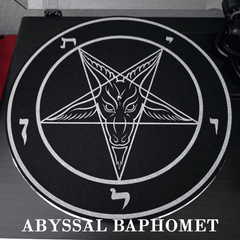 SigilMat™ - Satanme