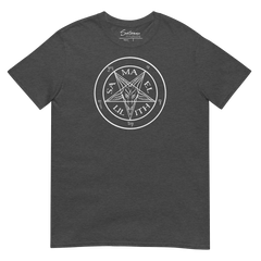 Sigil//Rewritten Shirt - Satanme