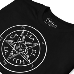 Sigil//Rewritten Shirt - Satanme