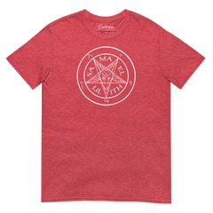 Sigil//Rewritten Shirt - Satanme