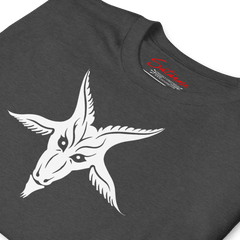 Signature Ghost Baphomet Shirt - Satanme