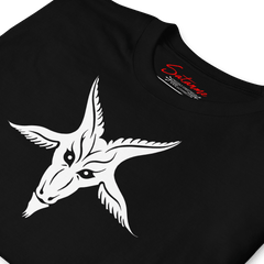 Signature Ghost Baphomet Shirt - Satanme