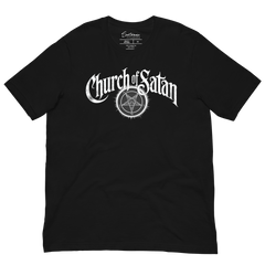 The 60th Anni. Abyssal Sigil Shirt - Satanme