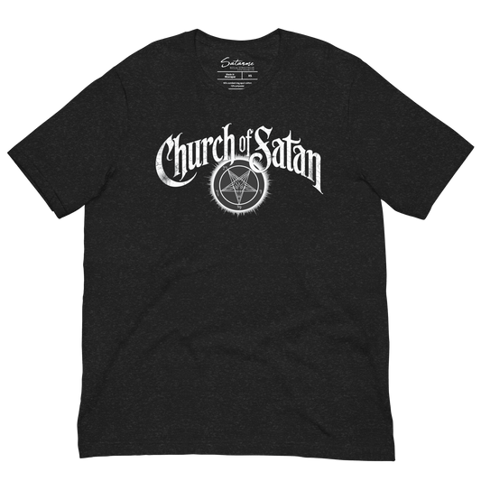 The 60th Anni. Abyssal Sigil Shirt - Satanme