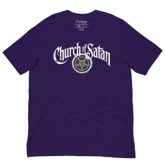 The 60th Anni. Abyssal Sigil Shirt - Satanme