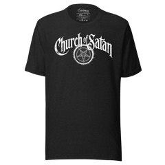 The 60th Anni. Abyssal Sigil Shirt - Satanme