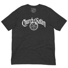 The 60th Anni. Abyssal Sigil Shirt - Satanme