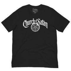The 60th Anni. Abyssal Sigil Shirt - Satanme