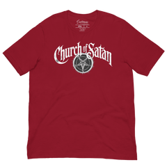 The 60th Anni. Inception Sigil Shirt - Satanme