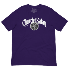 The 60th Anni. Inception Sigil Shirt - Satanme