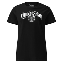 The 60th Anni. Inception Sigil Womens Shirt - Satanme